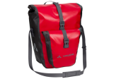 Sacoches de vélo Vaude Aqua Back Plus rouge