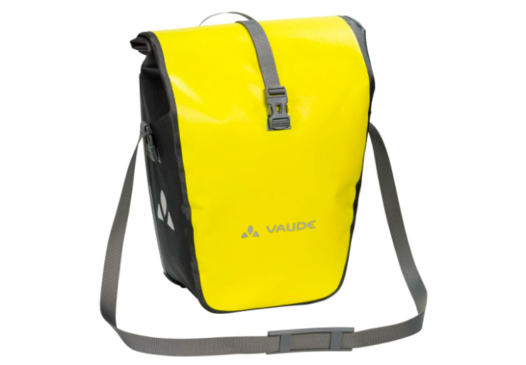 Aqua Back Jaune