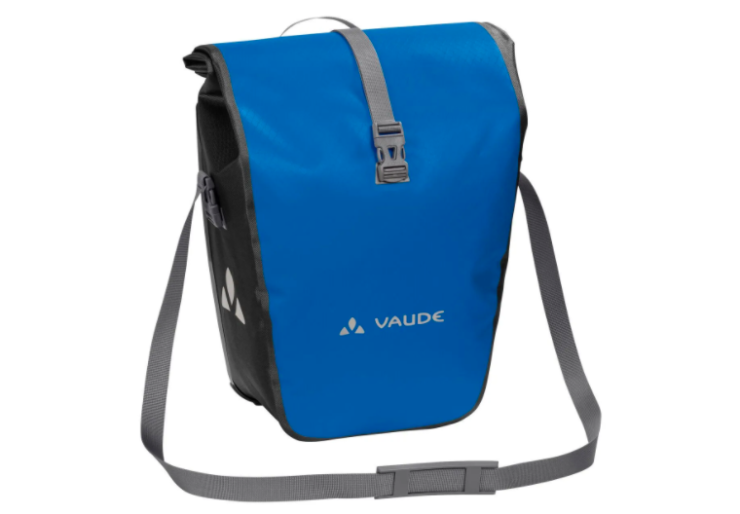 Aqua Back Bleu