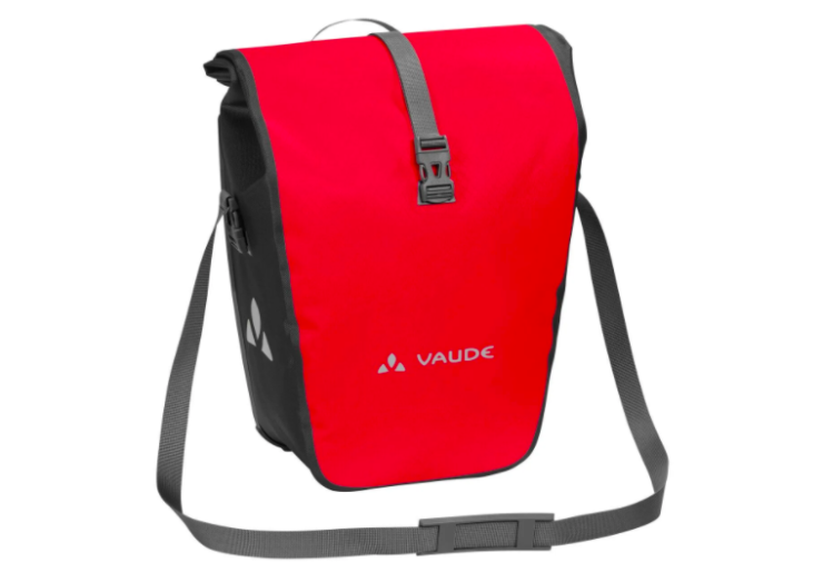 Aqua Back Rouge