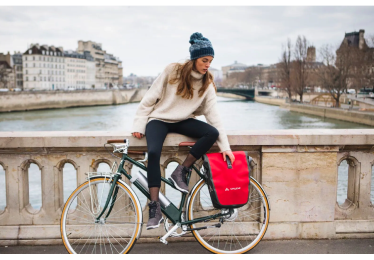 Aqua Back Rouge