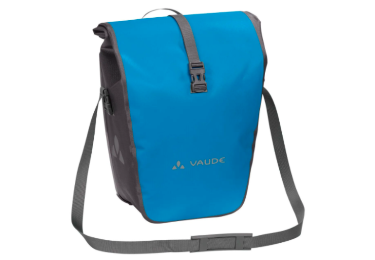 Sacoche de vélo Vaude Aqua Back Icicle (paire)