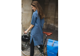 Sacoche de vélo Vaude Aqua Back Icicle (paire)