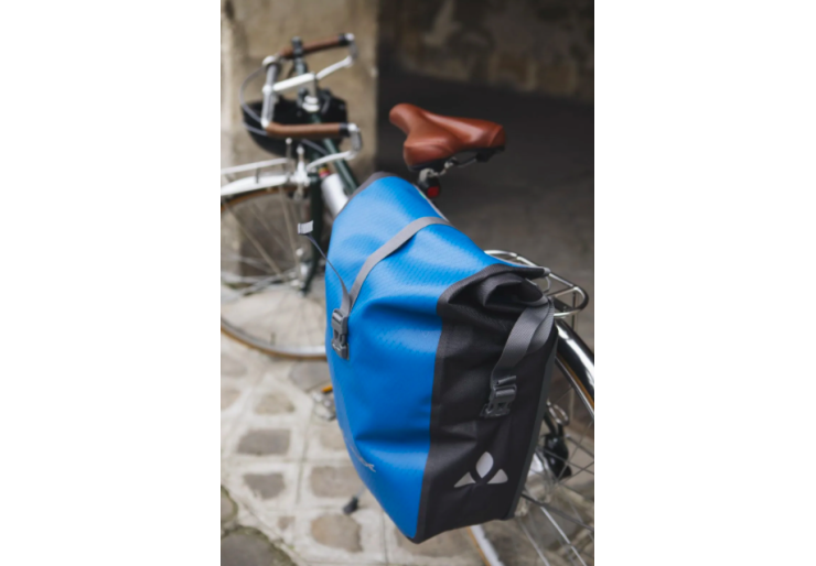 Sacoche de vélo Vaude Aqua Back Icicle (paire)