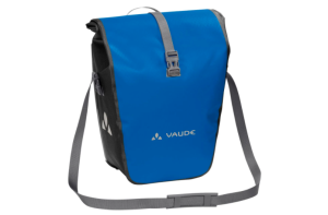 Aqua Back Single Bleu