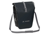 Sacoche de vélo Vaude Aqua Back Single Noir
