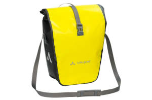 Aqua Back Single Jaune