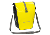 Sacoche de vélo Vaude Aqua Back Single Jaune