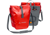 Sacoches de vélo Vaude Aqua Front Lave (paire)