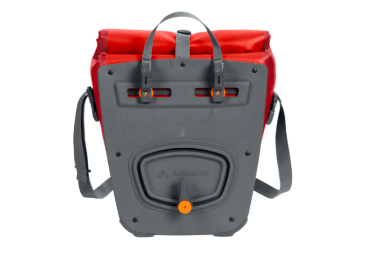 Aqua Front Lave