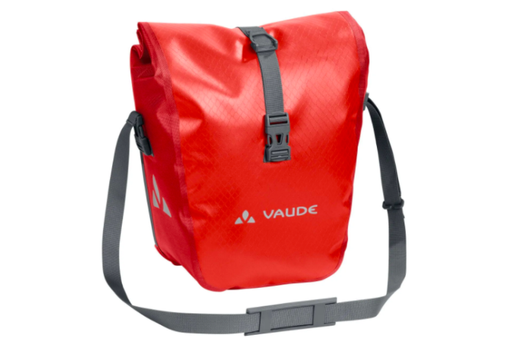 Aqua Front Lave