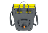 Aqua Front Jaune