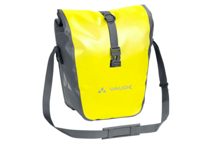 Aqua Front Jaune