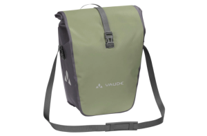 Sacoche de vélo Vaude Aqua Back Single Fango