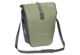 Sacoche de vélo Vaude Aqua Back Single Fango