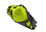 Sacoche de guidon Vaude Trailsaddle II Bright Green/Black