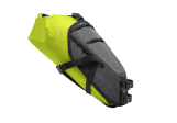 Sacoche de guidon Vaude Trailsaddle II Bright Green/Black