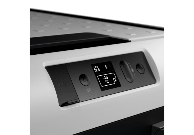 Glacière à compression Dometic Coolfreeze CFX 3 35