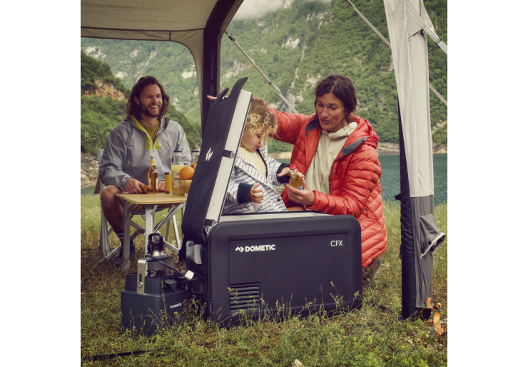 Glacière à compression Dometic Coolfreeze CFX 3 35