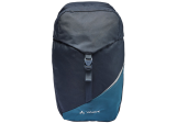 Sacoche de vélo double Vaude TwinRoadster Eclipse