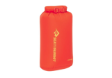 Sac étanche léger Sea to Summit 5L Spicy Orange