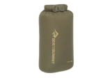 Sac étanche léger Sea to Summit 5L Burnt Olive