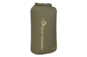 Sac étanche léger Sea to Summit 3L Burnt Olive