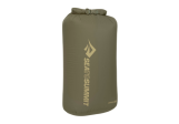 Sac étanche léger Sea to Summit 20L Burnt Olive