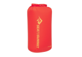 Sac étanche léger Sea to Summit 35L Spicy Orange