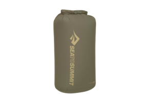 Sac étanche léger Sea to Summit 3L Burnt Olive