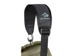 Sac étanche bandoulière Regular Sea To Summit Jet Black