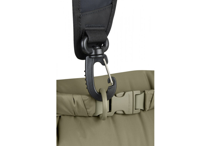 Sac étanche bandoulière Regular Sea To Summit Jet Black