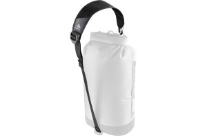 Sac étanche bandoulière Regular Sea To Summit Jet Black