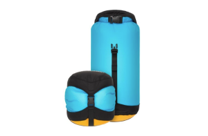 Sac à compression Sea To Summit 3L Blue Atoll