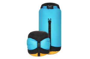 Sac à compression Sea To Summit 3L Blue Atoll