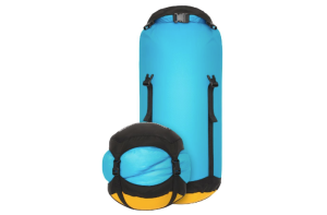 Sac à compression Sea To Summit 3L Blue Atoll