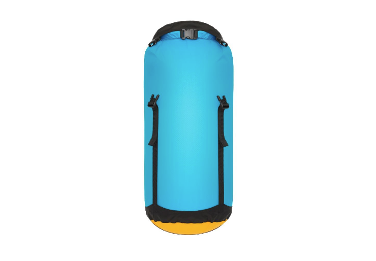 Sac à compression Sea To Summit 3L Blue Atoll