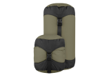 Sac à compression léger Sea To Summit  13L Burnt Olive