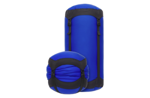 Sac à compression léger Sea To Summit  13L Burnt Olive