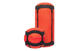 Sac à compression léger Sea To Summit  13L Burnt Olive