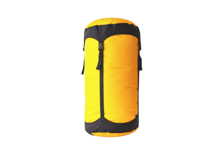 Sac à compression léger Sea To Summit  13L Burnt Olive