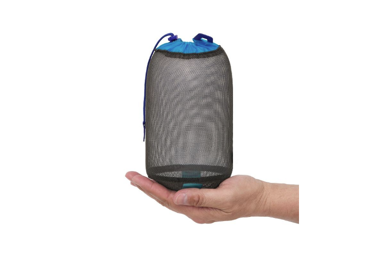 Sac de rangement en filet Sea To Summit 1,5L