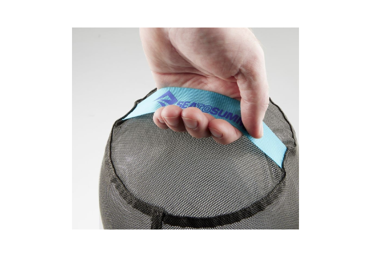 Sac de rangement en filet Sea To Summit 1,5L