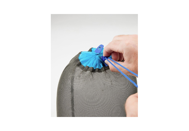 Sac de rangement en filet Sea To Summit 1,5L