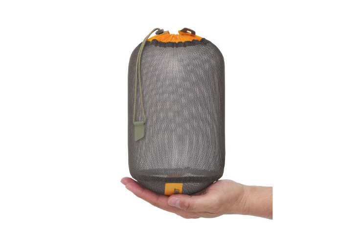 Sac de rangement en filet Sea To Summit 1,5L