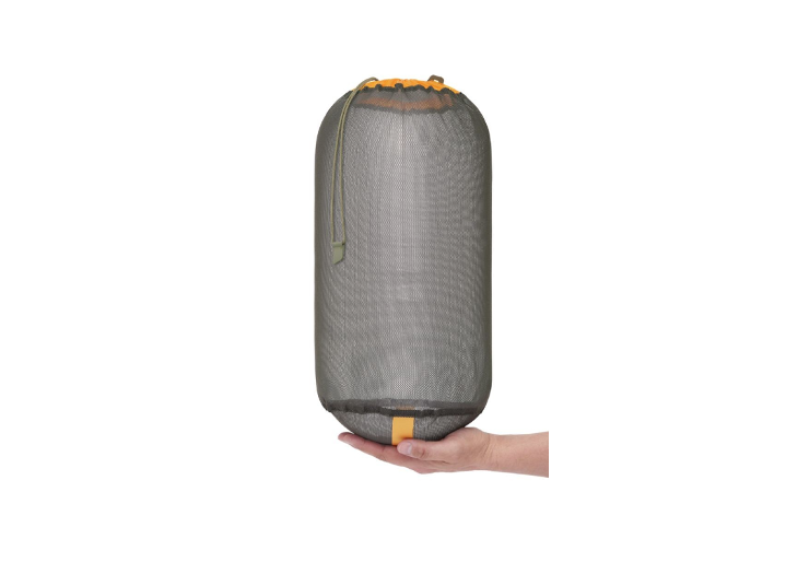 Sac de rangement en filet Sea To Summit 1,5L