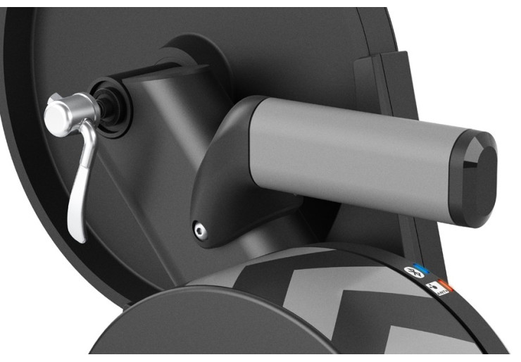 Home trainer Wahoo KICKR Smart