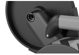 Home trainer Wahoo KICKR Smart