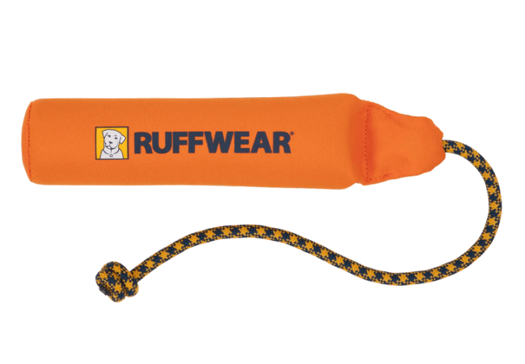 Jouet pour chien Ruffwear Lunker