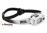 Lampe frontale Petzl Swift RL Blanc